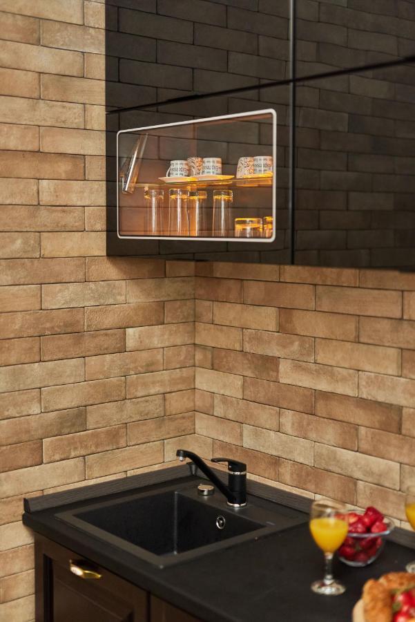 Apartment Lav In The City Centre كوتور المظهر الخارجي الصورة